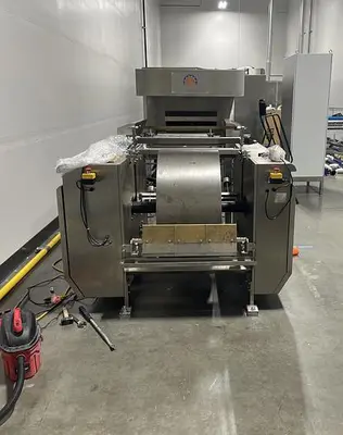 New | in-Stock 2024 BME BME DGF OVEN Conveyor Ovens Texas US | Bakery Machinery and Engineering #1770317