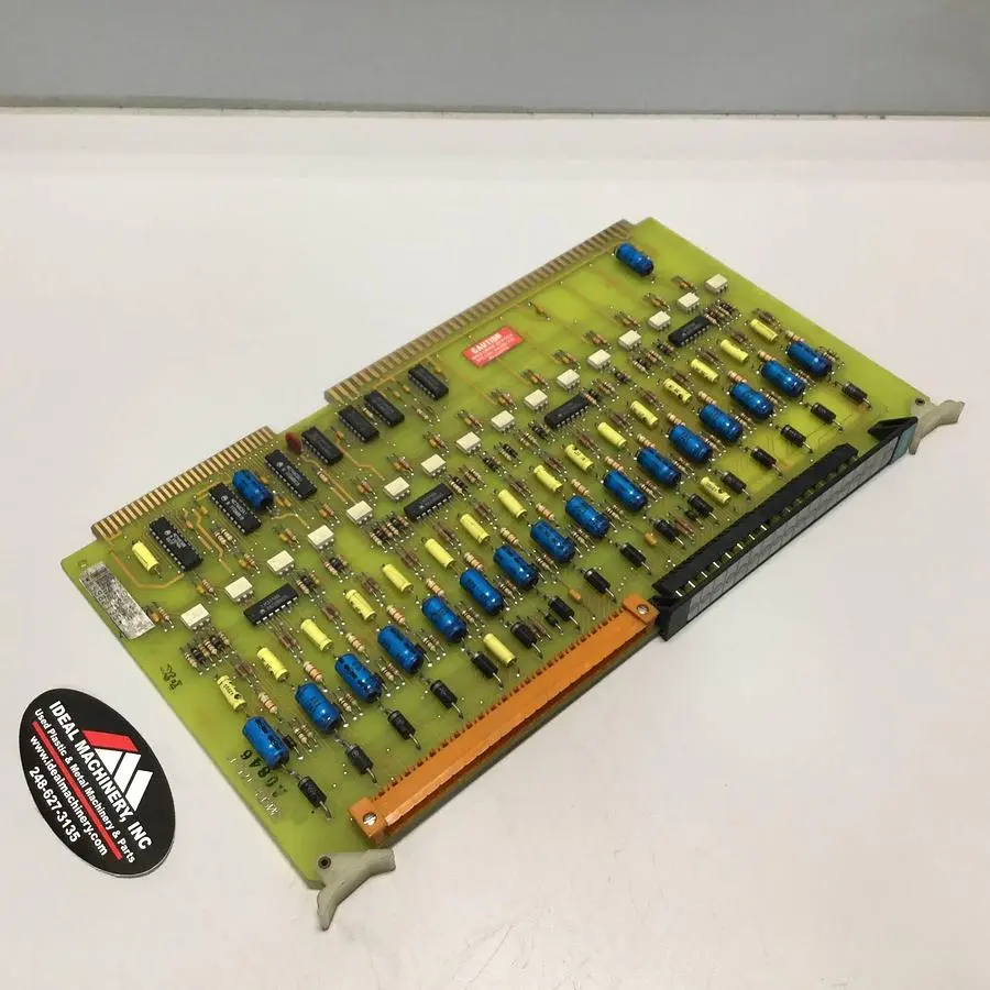 USED CINCINNATI MILACRON 3-531-4350A