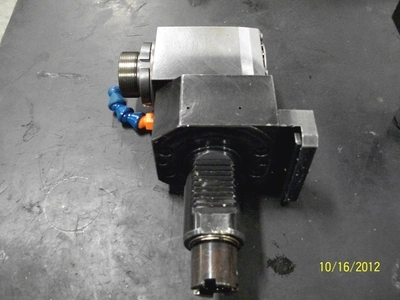 USED 1996 OKUMA LT