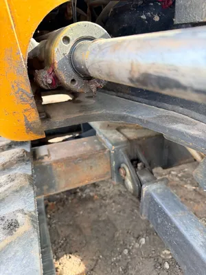 2018 KATO 17VXE Mini Excavators | Simonson Equipment (20)