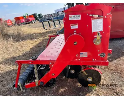 Used TAR RIVER _UNKNOWN_ Grain Drills Iowa US | Keast Enterprises #1360422