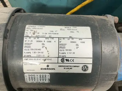 Used MULTIPRESS W4R87M Hydraulic Presses Ohio US | HGR 24 #1506949