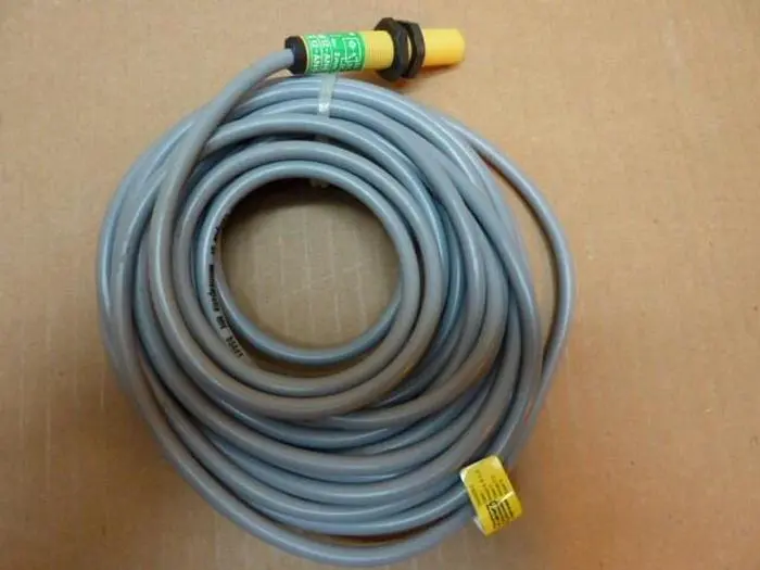 NEW TURCK ELEKTRONIK BI2-M12-AN6 X