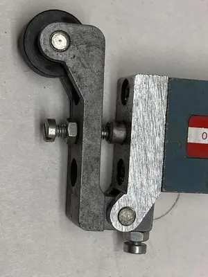 New | in-Stock SCHRADER BELLOWS 41422-1000 Pump & Valve Parts Ohio US | Surplus Asset Holdings #1233939