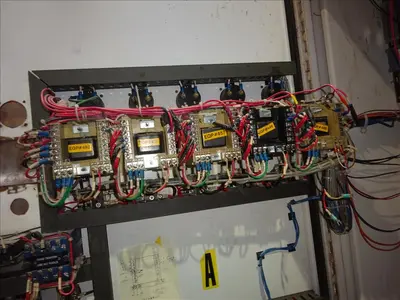 USED W&P ZSK40