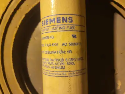 USED SIEMENS 48FM9R-4G