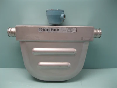 USED Micro Motion F200 S352CQBMEZZZZ