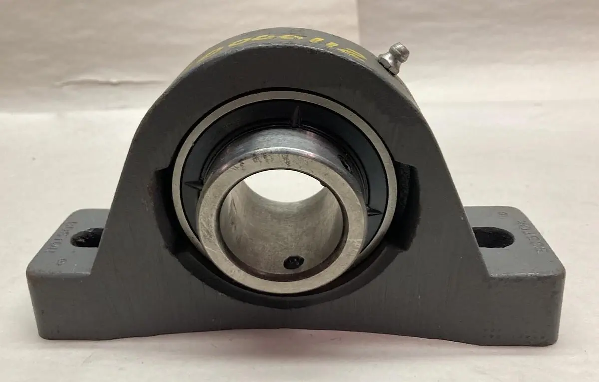 Used NTN A-UC208-108 Bearings | Surplus Asset Holdings #1198636