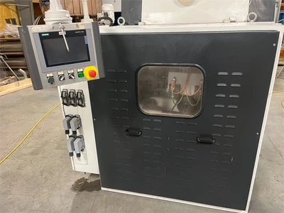 Used 2022 CML "E 350 R2" Woodworking Gang Saws New York US | MachineryMax #1502558