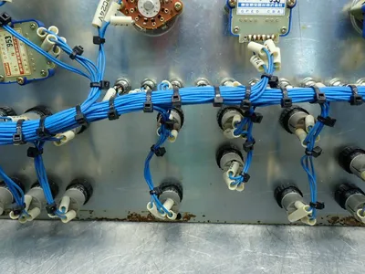 Used FANUC A06B0216C211 Automation Control (HMI) Ohio US | HGR 24 #878624