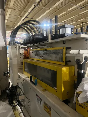 2023 COLT CERFS-35-30 Complete Feed Lines | Universal Press & Machinery (UPM) (16)