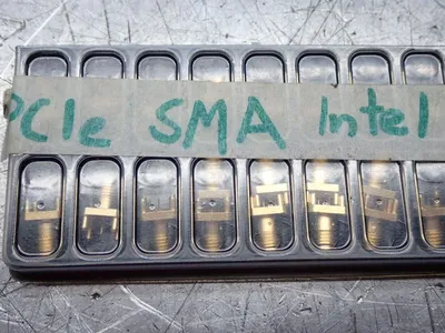Sma Adapter Kit