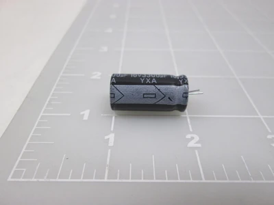 New | in-Stock RUBYCON _UNKNOWN_ Capacitors | OCO Industrial #1608258