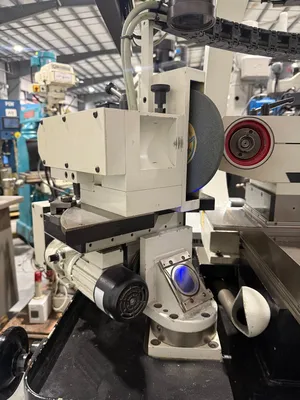 2009 KIRNER K42 Grinding Machinery | GMT (7)