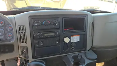 Used 2013 INTERNATIONAL DURASTAR 4300 Misc Trucks California US | Ben Kaplan Equipment #1543365