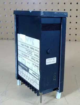 Used Crompton Instruments _UNKNOWN_ Meters - Misc South Carolina US | Palmetto Automation #1182891