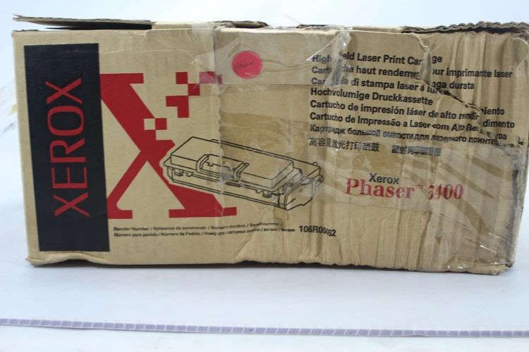 New | in-Stock Xerox 106R00462 Misc Electrical & Power Parts California US | Davliegogo LLC #1717917