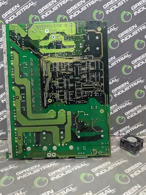 Atlas Copco ACC 49Q04027AE CAD717 Servo Controller Main Board Used
