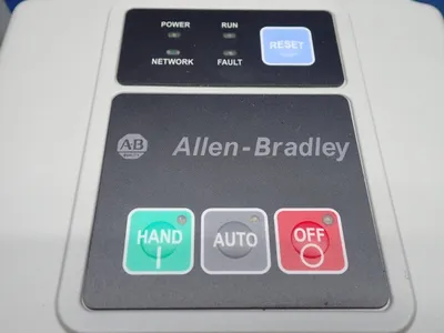 USED ALLEN BRADLEY 280EFN10R