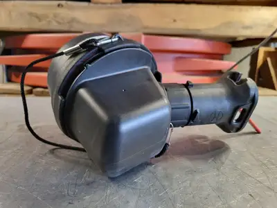 NEW THERMON 27600