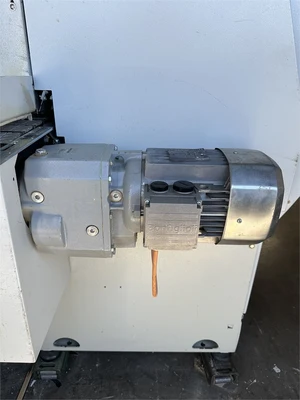 Used 2015 BIESSE AKRON 1445 CNC Edgebanding Machining Centers California US | MachineryMax #1320452