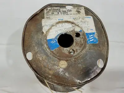 USED 2000 CABLETECH 12/19 SBC TWN75 T90 THHN THWN