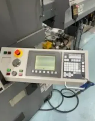 2012 CITIZEN A20II Swiss Type Automatic Screw Machines | Toolquip, Inc. (2)