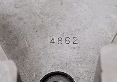 USED BUCK 4862