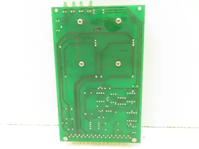 Rofin-Sinar 317-2B/10.91 Laser Capacitor Board 580317