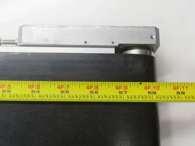 Used DUNKERMOTOREN 403568-0. 58X10 Conveyor Parts Texas US | Aucto #1453338