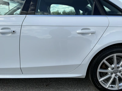 Used 2015 AUDI A4 Sedans Michigan US | Miedema Asset Management Group #1476351