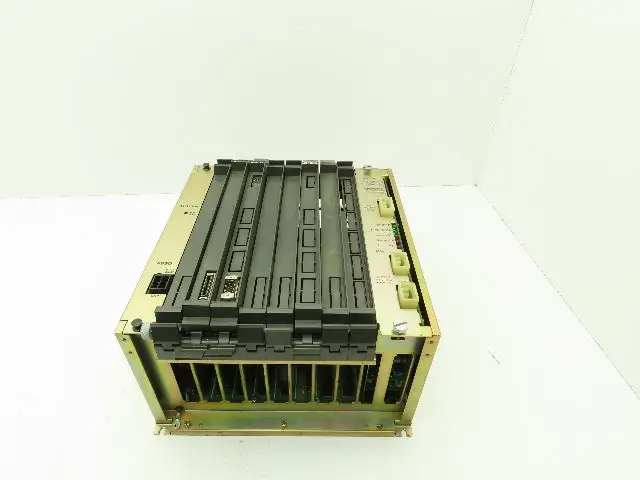 Used FUJI YASNAC _UNKNOWN_ PLC Power Supplies | Arrow Industrial #640557