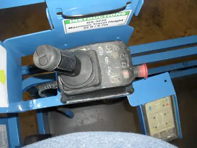 Used 2008 GENIE GS3232 Scissor Lifters New York US | United Lift #1445633
