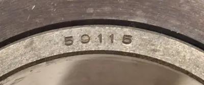 NEW REXNORD 59115