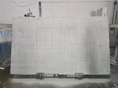 2015 MATRIX Triton II Auto-Cut Bridge Saws | STONE EQUIPMENT WAREHOUSE (2)