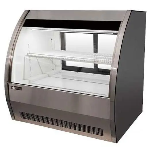 NEW EFI CDC-1200S