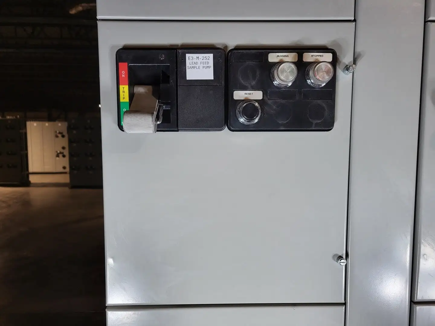 2hp, 600V, 15A, FVNR Starter, Size 1
