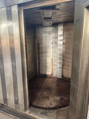 USED FN AEROTHERM DOUBLE DOUBLE