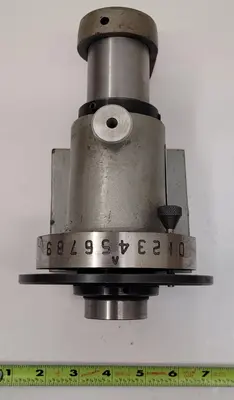 Used SHARS PF 5C SPIN INDEX Misc Industrial Equipment Kentucky US | Aucto #686674