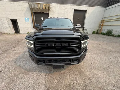 2019 RAM 2500 Vehicles | Platinum Group (9)