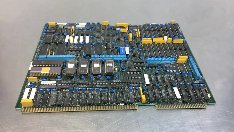 Used WESTINGHOUSE 3MSP 7381A01 PLC Processors South Carolina US | Palmetto Automation #1181369