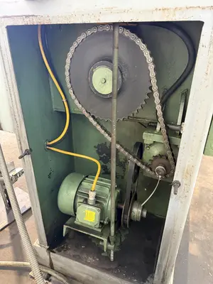 USED AMERICAN 60