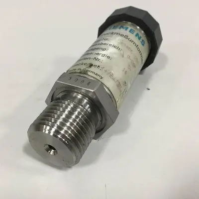 USED SIEMENS 5WM8406-109