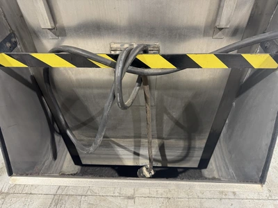USED 2020 APEX PWDC-10