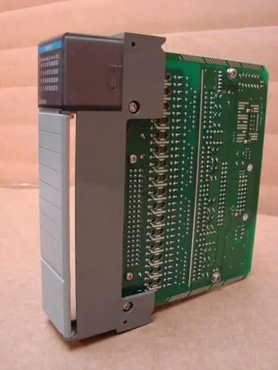 Used ALLEN BRADLEY 1746-IB32 SER C Circuit Boards Michigan US | Ideal Machinery #572808