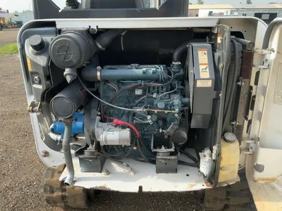 Used 2007 BOBCAT 331E Crawler Excavators - Mini Michigan US | Miedema Asset Management Group #1304684