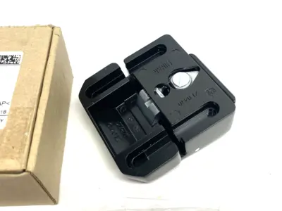 New | in-Stock Bosch Rexroth Uniform Locking Door Lock Unit, for Swing Doors Locksmith Equipment/Supplies Michigan US | Maverick Industrial Sales #1437019