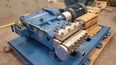 NEW UNION TD-120