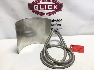 IHCo Cheshire HEATER BAND A74077 2500W/120V 12/98