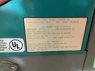 USED 2015 TOYOTA 7BPUE15